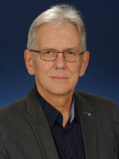 Michael Tielemann (CISO)