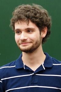 Johannes Götzfried