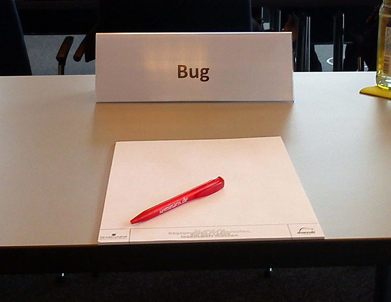 Erster Platz bei FAU-Lehrevaluation