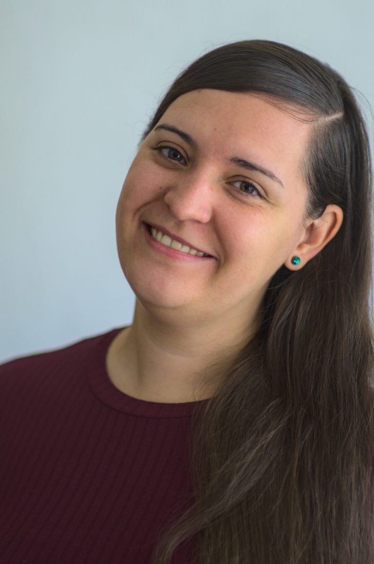 Julia Wunder Wins 2nd Award in the CAST IT Security Competition