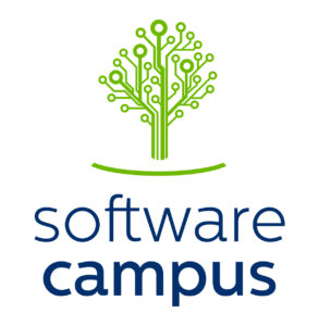 Software Campus logo