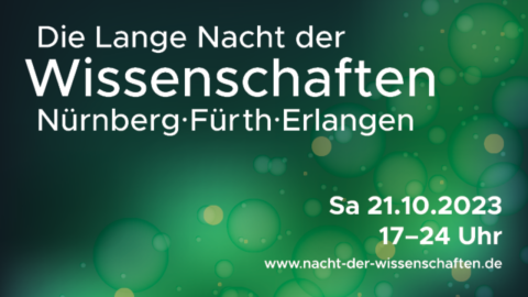 Towards entry "IT Sicherheit bei der Langen Nacht der Wissenschaft 2023"