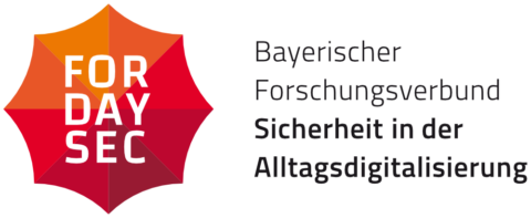 Towards entry "ForDaySec Distinguished Lecture von Angela Sasse"