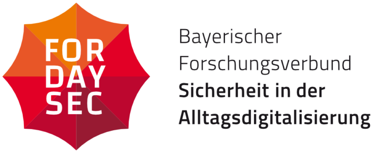 ForDaySec Distinguished Lecture von Angela Sasse