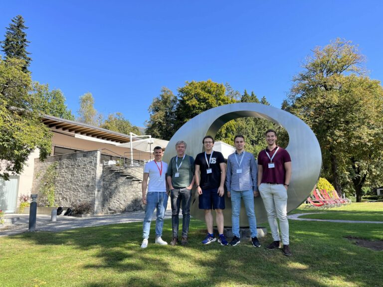 “New Software Abstractions for Hardware Security Technology” Workshop