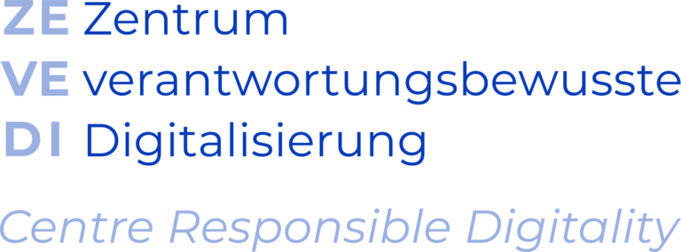 ZEVEDI-Podcasts: Digitalgespräch mit Felix Freiling