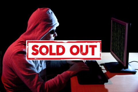 Towards entry "Eine Exkursion ins Darknet bei NUEDIGITAL 2024"